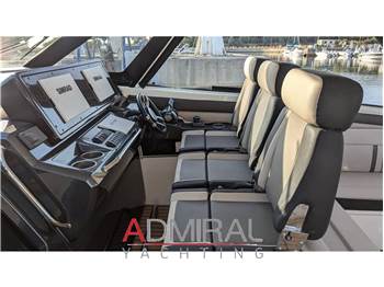 Greenline Yachts neo 22