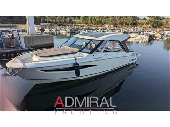 Greenline Yachts neo 22