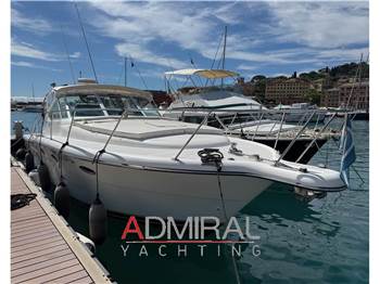 Tiara Yachts 3500 Open