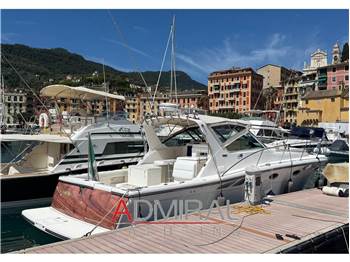 Tiara Yachts 3500 Open