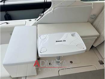 Tiara Yachts 3500 Open