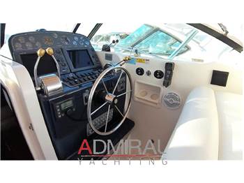 Tiara Yachts 3500 Open