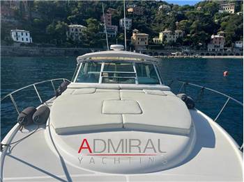 Tiara Yachts 3500 Open