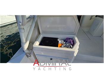 Cabo 31 Express