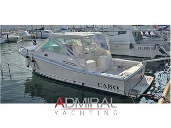 Cabo 31 Express