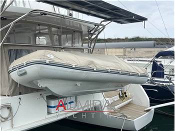 Lagoon 46