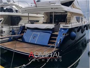 Posillipo-Rizzardi TECHNEMA 85