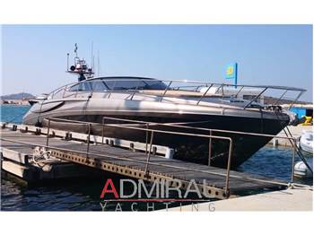 Riva 52 Rivale