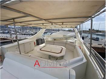 Falcon Yachts 85