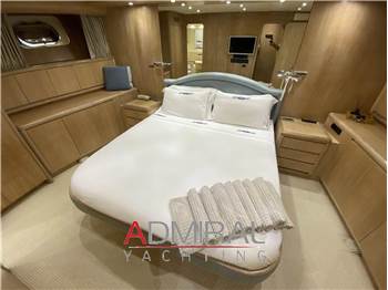 Falcon Yachts 85