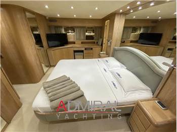 Falcon Yachts 85