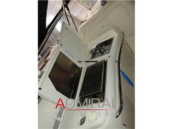 Cranchi MEDITERRANEE 50