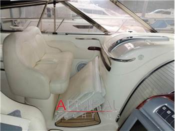 Cranchi MEDITERRANEE 50