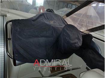 Cranchi MEDITERRANEE 50