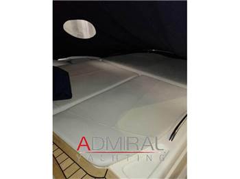 Cranchi MEDITERRANEE 50