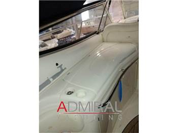 Cranchi MEDITERRANEE 50