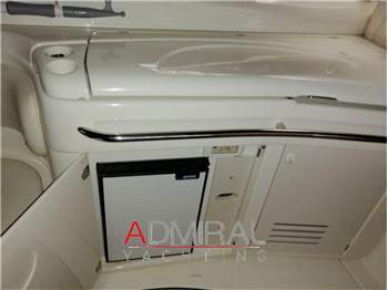 Cranchi MEDITERRANEE 50