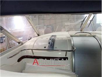 Cranchi MEDITERRANEE 50