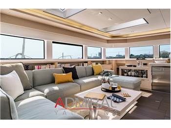 Lagoon 55