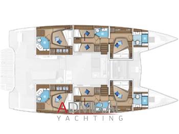 Lagoon 55