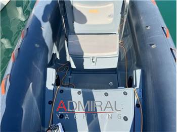 JOKER BOAT BARRACUDA