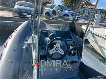 JOKER BOAT BARRACUDA