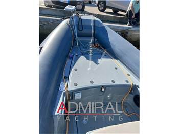 JOKER BOAT BARRACUDA