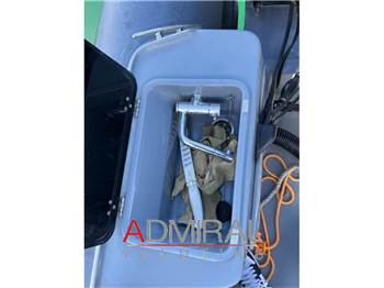 JOKER BOAT BARRACUDA