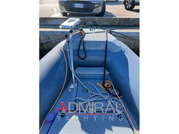 JOKER BOAT BARRACUDA