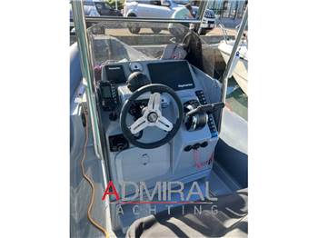 JOKER BOAT BARRACUDA