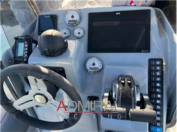 JOKER BOAT BARRACUDA