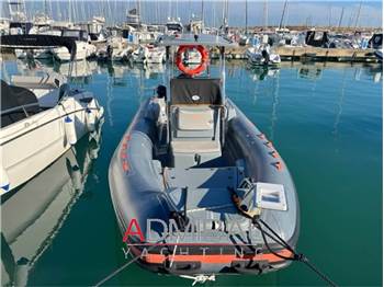 JOKER BOAT BARRACUDA