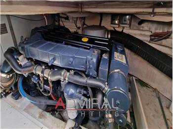 Apreamare Apreamare 38 Comfort