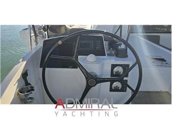 Nautitech Nautitech 542