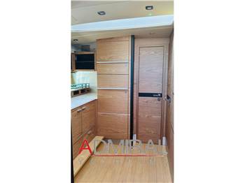 Airon Marine 4800 T TOP