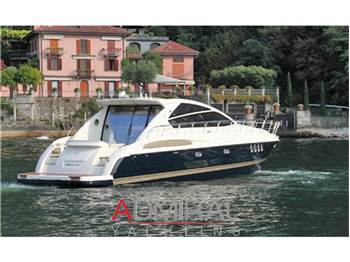 Airon Marine 4800 T TOP