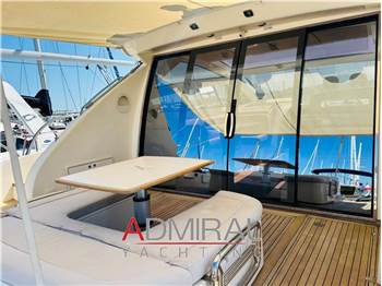 Airon Marine 4800 T TOP