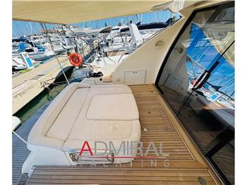 Airon Marine 4800 T TOP