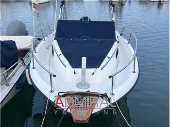 Bayliner Trophy 2002