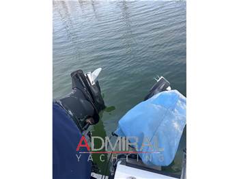 Bayliner Trophy 2002