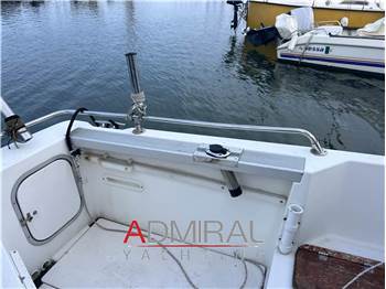 Bayliner Trophy 2002