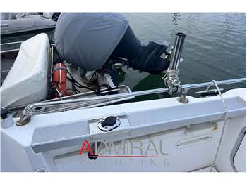 Bayliner Trophy 2002