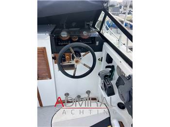 Bayliner Trophy 2002