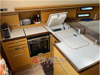 Elan Line 394 IMPRESSION