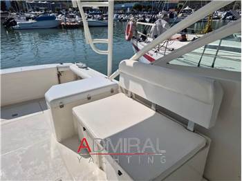 Cabo 31 Express