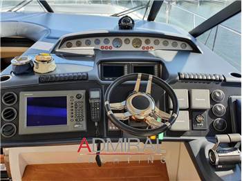 Princess Yachts V 58 - V58