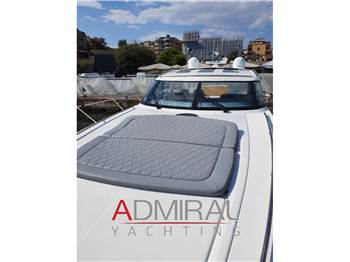 Princess Yachts V 58 - V58