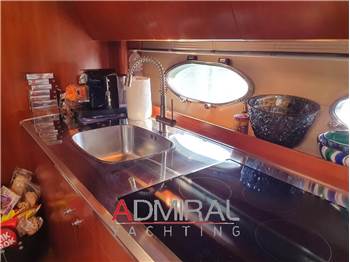 Princess Yachts V 58 - V58