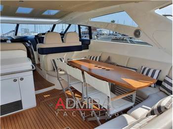 Princess Yachts V 58 - V58
