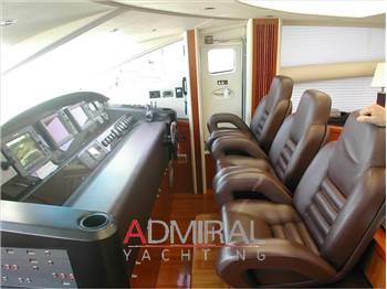 Sunseeker Predator 82